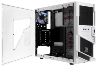 Thermaltake Commander MS-I Snow Edition VN40006W2N White photo, Thermaltake Commander MS-I Snow Edition VN40006W2N White photos, Thermaltake Commander MS-I Snow Edition VN40006W2N White picture, Thermaltake Commander MS-I Snow Edition VN40006W2N White pictures, Thermaltake photos, Thermaltake pictures, image Thermaltake, Thermaltake images