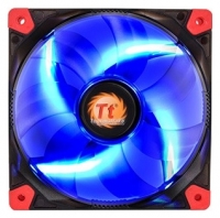 Thermaltake Luna 12 LED Blue photo, Thermaltake Luna 12 LED Blue photos, Thermaltake Luna 12 LED Blue picture, Thermaltake Luna 12 LED Blue pictures, Thermaltake photos, Thermaltake pictures, image Thermaltake, Thermaltake images