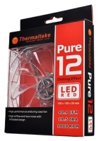Thermaltake Pure 12 LED Red photo, Thermaltake Pure 12 LED Red photos, Thermaltake Pure 12 LED Red picture, Thermaltake Pure 12 LED Red pictures, Thermaltake photos, Thermaltake pictures, image Thermaltake, Thermaltake images
