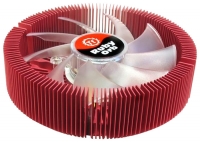 Thermaltake cooler, Thermaltake Ruby Orb (CL-P0391) cooler, Thermaltake cooling, Thermaltake Ruby Orb (CL-P0391) cooling, Thermaltake Ruby Orb (CL-P0391),  Thermaltake Ruby Orb (CL-P0391) specifications, Thermaltake Ruby Orb (CL-P0391) specification, specifications Thermaltake Ruby Orb (CL-P0391), Thermaltake Ruby Orb (CL-P0391) fan