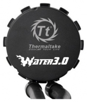 Thermaltake cooler, Thermaltake Water Pro 3.0 cooler, Thermaltake cooling, Thermaltake Water Pro 3.0 cooling, Thermaltake Water Pro 3.0,  Thermaltake Water Pro 3.0 specifications, Thermaltake Water Pro 3.0 specification, specifications Thermaltake Water Pro 3.0, Thermaltake Water Pro 3.0 fan