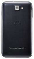 ThL W6 mobile phone, ThL W6 cell phone, ThL W6 phone, ThL W6 specs, ThL W6 reviews, ThL W6 specifications, ThL W6