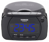 Thomson CR460CD reviews, Thomson CR460CD price, Thomson CR460CD specs, Thomson CR460CD specifications, Thomson CR460CD buy, Thomson CR460CD features, Thomson CR460CD Radio receiver