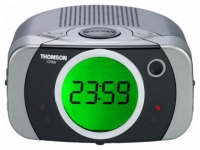Thomson CR66 reviews, Thomson CR66 price, Thomson CR66 specs, Thomson CR66 specifications, Thomson CR66 buy, Thomson CR66 features, Thomson CR66 Radio receiver