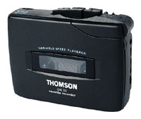 Thomson DK32 reviews, Thomson DK32 price, Thomson DK32 specs, Thomson DK32 specifications, Thomson DK32 buy, Thomson DK32 features, Thomson DK32 Dictaphone