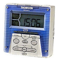 Thomson RR220PLM reviews, Thomson RR220PLM price, Thomson RR220PLM specs, Thomson RR220PLM specifications, Thomson RR220PLM buy, Thomson RR220PLM features, Thomson RR220PLM Radio receiver