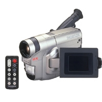 Thomson VM991L digital camcorder, Thomson VM991L camcorder, Thomson VM991L video camera, Thomson VM991L specs, Thomson VM991L reviews, Thomson VM991L specifications, Thomson VM991L