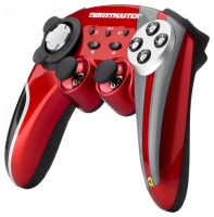 Thrustmaster Ferrari Wireless Gamepad 430 Scuderia Limited Edition photo, Thrustmaster Ferrari Wireless Gamepad 430 Scuderia Limited Edition photos, Thrustmaster Ferrari Wireless Gamepad 430 Scuderia Limited Edition picture, Thrustmaster Ferrari Wireless Gamepad 430 Scuderia Limited Edition pictures, Thrustmaster photos, Thrustmaster pictures, image Thrustmaster, Thrustmaster images