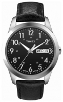 Timex T2N107 watch, watch Timex T2N107, Timex T2N107 price, Timex T2N107 specs, Timex T2N107 reviews, Timex T2N107 specifications, Timex T2N107