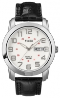 Timex T2N440 watch, watch Timex T2N440, Timex T2N440 price, Timex T2N440 specs, Timex T2N440 reviews, Timex T2N440 specifications, Timex T2N440