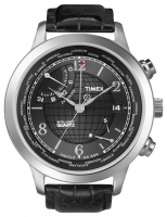 Timex T2N609 watch, watch Timex T2N609, Timex T2N609 price, Timex T2N609 specs, Timex T2N609 reviews, Timex T2N609 specifications, Timex T2N609