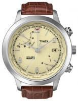 Timex T2N611 watch, watch Timex T2N611, Timex T2N611 price, Timex T2N611 specs, Timex T2N611 reviews, Timex T2N611 specifications, Timex T2N611