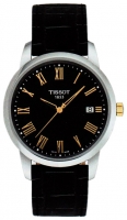 Tissot T033.410.26.053.00 watch, watch Tissot T033.410.26.053.00, Tissot T033.410.26.053.00 price, Tissot T033.410.26.053.00 specs, Tissot T033.410.26.053.00 reviews, Tissot T033.410.26.053.00 specifications, Tissot T033.410.26.053.00
