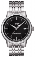 Tissot T085.407.11.051.00 watch, watch Tissot T085.407.11.051.00, Tissot T085.407.11.051.00 price, Tissot T085.407.11.051.00 specs, Tissot T085.407.11.051.00 reviews, Tissot T085.407.11.051.00 specifications, Tissot T085.407.11.051.00