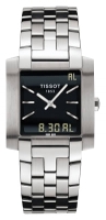 Tissot T60.1.588.51 watch, watch Tissot T60.1.588.51, Tissot T60.1.588.51 price, Tissot T60.1.588.51 specs, Tissot T60.1.588.51 reviews, Tissot T60.1.588.51 specifications, Tissot T60.1.588.51