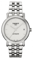 Tissot T95.1.483.31 watch, watch Tissot T95.1.483.31, Tissot T95.1.483.31 price, Tissot T95.1.483.31 specs, Tissot T95.1.483.31 reviews, Tissot T95.1.483.31 specifications, Tissot T95.1.483.31