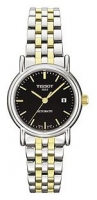 Tissot T95.2.183.51 watch, watch Tissot T95.2.183.51, Tissot T95.2.183.51 price, Tissot T95.2.183.51 specs, Tissot T95.2.183.51 reviews, Tissot T95.2.183.51 specifications, Tissot T95.2.183.51