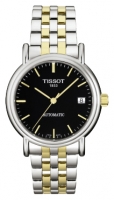 Tissot T95.2.483.51 watch, watch Tissot T95.2.483.51, Tissot T95.2.483.51 price, Tissot T95.2.483.51 specs, Tissot T95.2.483.51 reviews, Tissot T95.2.483.51 specifications, Tissot T95.2.483.51