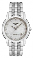 Tissot T97.1.483.31 watch, watch Tissot T97.1.483.31, Tissot T97.1.483.31 price, Tissot T97.1.483.31 specs, Tissot T97.1.483.31 reviews, Tissot T97.1.483.31 specifications, Tissot T97.1.483.31