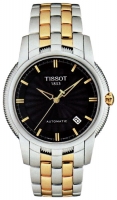 Tissot T97.2.483.51 watch, watch Tissot T97.2.483.51, Tissot T97.2.483.51 price, Tissot T97.2.483.51 specs, Tissot T97.2.483.51 reviews, Tissot T97.2.483.51 specifications, Tissot T97.2.483.51