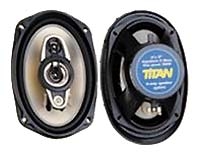 Titan TS A6924, Titan TS A6924 car audio, Titan TS A6924 car speakers, Titan TS A6924 specs, Titan TS A6924 reviews, Titan car audio, Titan car speakers