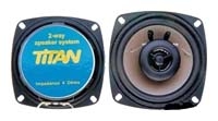 Titan TS C1022, Titan TS C1022 car audio, Titan TS C1022 car speakers, Titan TS C1022 specs, Titan TS C1022 reviews, Titan car audio, Titan car speakers