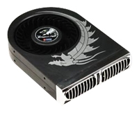 Titan cooler, Titan TTC-006 cooler, Titan cooling, Titan TTC-006 cooling, Titan TTC-006,  Titan TTC-006 specifications, Titan TTC-006 specification, specifications Titan TTC-006, Titan TTC-006 fan