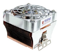 Titan cooler, Titan TTC-CU5TB/F cooler, Titan cooling, Titan TTC-CU5TB/F cooling, Titan TTC-CU5TB/F,  Titan TTC-CU5TB/F specifications, Titan TTC-CU5TB/F specification, specifications Titan TTC-CU5TB/F, Titan TTC-CU5TB/F fan