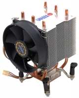 Titan cooler, Titan TTC-NK35TZ cooler, Titan cooling, Titan TTC-NK35TZ cooling, Titan TTC-NK35TZ,  Titan TTC-NK35TZ specifications, Titan TTC-NK35TZ specification, specifications Titan TTC-NK35TZ, Titan TTC-NK35TZ fan