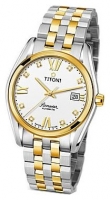 Titoni 83909SY-063 watch, watch Titoni 83909SY-063, Titoni 83909SY-063 price, Titoni 83909SY-063 specs, Titoni 83909SY-063 reviews, Titoni 83909SY-063 specifications, Titoni 83909SY-063
