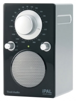 Tivoli Audio iPal reviews, Tivoli Audio iPal price, Tivoli Audio iPal specs, Tivoli Audio iPal specifications, Tivoli Audio iPal buy, Tivoli Audio iPal features, Tivoli Audio iPal Radio receiver