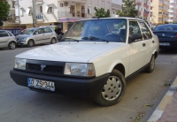 car Tofas, car Tofas Sahin Saloon (1 generation) 1.4 MT (82 hp), Tofas car, Tofas Sahin Saloon (1 generation) 1.4 MT (82 hp) car, cars Tofas, Tofas cars, cars Tofas Sahin Saloon (1 generation) 1.4 MT (82 hp), Tofas Sahin Saloon (1 generation) 1.4 MT (82 hp) specifications, Tofas Sahin Saloon (1 generation) 1.4 MT (82 hp), Tofas Sahin Saloon (1 generation) 1.4 MT (82 hp) cars, Tofas Sahin Saloon (1 generation) 1.4 MT (82 hp) specification