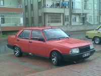 Tofas Sahin Saloon (1 generation) 1.4 MT (82 hp) photo, Tofas Sahin Saloon (1 generation) 1.4 MT (82 hp) photos, Tofas Sahin Saloon (1 generation) 1.4 MT (82 hp) picture, Tofas Sahin Saloon (1 generation) 1.4 MT (82 hp) pictures, Tofas photos, Tofas pictures, image Tofas, Tofas images