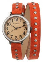 TOKYObay Austin Orange watch, watch TOKYObay Austin Orange, TOKYObay Austin Orange price, TOKYObay Austin Orange specs, TOKYObay Austin Orange reviews, TOKYObay Austin Orange specifications, TOKYObay Austin Orange