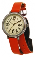 TOKYObay Cavalry Orange watch, watch TOKYObay Cavalry Orange, TOKYObay Cavalry Orange price, TOKYObay Cavalry Orange specs, TOKYObay Cavalry Orange reviews, TOKYObay Cavalry Orange specifications, TOKYObay Cavalry Orange