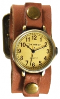 TOKYObay Century Brown watch, watch TOKYObay Century Brown, TOKYObay Century Brown price, TOKYObay Century Brown specs, TOKYObay Century Brown reviews, TOKYObay Century Brown specifications, TOKYObay Century Brown