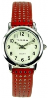 TOKYObay Picadilly Red watch, watch TOKYObay Picadilly Red, TOKYObay Picadilly Red price, TOKYObay Picadilly Red specs, TOKYObay Picadilly Red reviews, TOKYObay Picadilly Red specifications, TOKYObay Picadilly Red