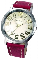 TOKYObay Platform Hot Pink watch, watch TOKYObay Platform Hot Pink, TOKYObay Platform Hot Pink price, TOKYObay Platform Hot Pink specs, TOKYObay Platform Hot Pink reviews, TOKYObay Platform Hot Pink specifications, TOKYObay Platform Hot Pink