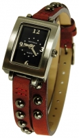 TOKYObay Red Armor watch, watch TOKYObay Red Armor, TOKYObay Red Armor price, TOKYObay Red Armor specs, TOKYObay Red Armor reviews, TOKYObay Red Armor specifications, TOKYObay Red Armor