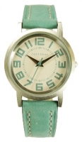 TOKYObay Small Track Turquoise watch, watch TOKYObay Small Track Turquoise, TOKYObay Small Track Turquoise price, TOKYObay Small Track Turquoise specs, TOKYObay Small Track Turquoise reviews, TOKYObay Small Track Turquoise specifications, TOKYObay Small Track Turquoise