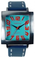 TOKYObay Tram Blue watch, watch TOKYObay Tram Blue, TOKYObay Tram Blue price, TOKYObay Tram Blue specs, TOKYObay Tram Blue reviews, TOKYObay Tram Blue specifications, TOKYObay Tram Blue