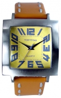 TOKYObay Tram Orange watch, watch TOKYObay Tram Orange, TOKYObay Tram Orange price, TOKYObay Tram Orange specs, TOKYObay Tram Orange reviews, TOKYObay Tram Orange specifications, TOKYObay Tram Orange