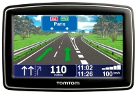 gps navigation TomTom, gps navigation TomTom XL IQ Routes, TomTom gps navigation, TomTom XL IQ Routes gps navigation, gps navigator TomTom, TomTom gps navigator, gps navigator TomTom XL IQ Routes, TomTom XL IQ Routes specifications, TomTom XL IQ Routes, TomTom XL IQ Routes gps navigator, TomTom XL IQ Routes specification, TomTom XL IQ Routes navigator