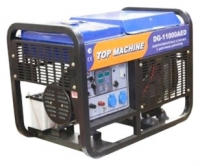 Top Machine DG-11000AED reviews, Top Machine DG-11000AED price, Top Machine DG-11000AED specs, Top Machine DG-11000AED specifications, Top Machine DG-11000AED buy, Top Machine DG-11000AED features, Top Machine DG-11000AED Electric generator