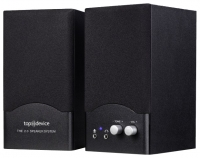 computer speakers TopDevice, computer speakers TopDevice TDS-400, TopDevice computer speakers, TopDevice TDS-400 computer speakers, pc speakers TopDevice, TopDevice pc speakers, pc speakers TopDevice TDS-400, TopDevice TDS-400 specifications, TopDevice TDS-400