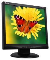 monitor Topview, monitor Topview T1711x, Topview monitor, Topview T1711x monitor, pc monitor Topview, Topview pc monitor, pc monitor Topview T1711x, Topview T1711x specifications, Topview T1711x