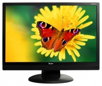 monitor Topview, monitor Topview T198W+, Topview monitor, Topview T198W+ monitor, pc monitor Topview, Topview pc monitor, pc monitor Topview T198W+, Topview T198W+ specifications, Topview T198W+