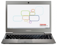 laptop Toshiba, notebook Toshiba PORTEGE Z930-DKS (Core i7 3667U 2000 Mhz/13.3