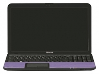 laptop Toshiba, notebook Toshiba SATELLITE C850-D2P (Core i3 2328M 2200 Mhz/15.6