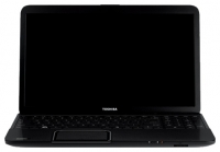 laptop Toshiba, notebook Toshiba SATELLITE C850-DKK (Celeron B830 1800 Mhz/15.6